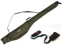 Foudralen & Hengelkokers