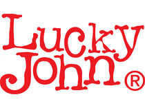 Lucky John