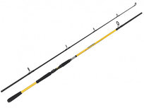 Meervalhengel Kodiak 2,40 m. (100 - 250 gr.)