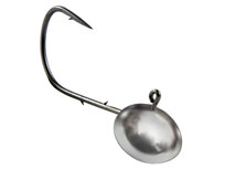 Jigkoppen Jighead Micro Special | Loodkoppen 3 st.