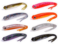 Dropshot Shads Specialist 12 cm (5 st.)