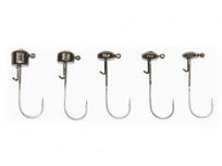 X Zone Ned Rig Head Jigkoppen 5 st.