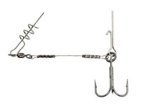 Lucky John Screw Stinger + 1 dreg (2 st.)