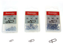 Rozemeijer D-lock Snap 20 st.