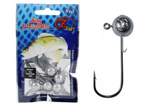 Jigkoppen / Jigheads Premium 5 st.