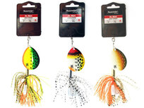 Dr. Skirt Heavy Spinner 27 gr. (Rozemeijer)