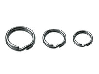 Splitringen 10 st. (Kamatsu)