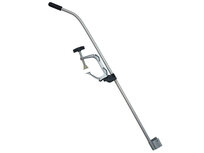 Verstelbare Transducer Stang