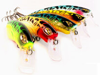 Tail Swinger 2-delige Plug 16 cm. (Rozemeijer)