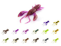 FishUp Real Craw Softbait 4,8 cm (7 st.)