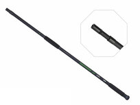 Karper Schepnetsteel 2 meter (telescopisch)