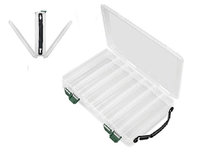 Kunstaasbox Dubbel 27,5 x 18 cm.