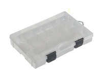 Kunstaasbox 27 x 17 cm.