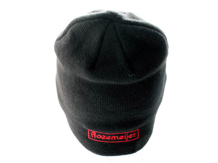 Vismuts Beanie Hat | Rozemeijer