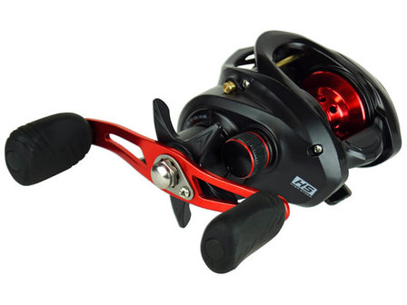 Deimos Baitcasting Reel 200