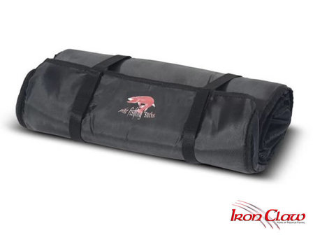 Pike Mat Iron Claw 130 x 50 cm.