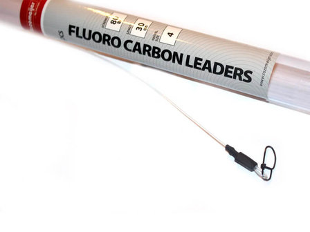 Fluoro Carbon Onderlijnen (3 st.) Rozemeijer