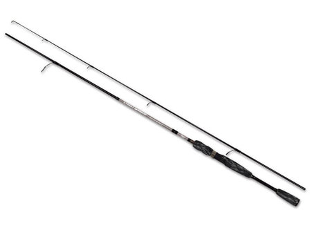 Street Warrior Spinhengel Ultra Light 2,10 m.