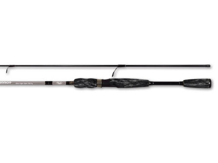 Street Warrior Ultra Light Spin hengel 2,10 m.
