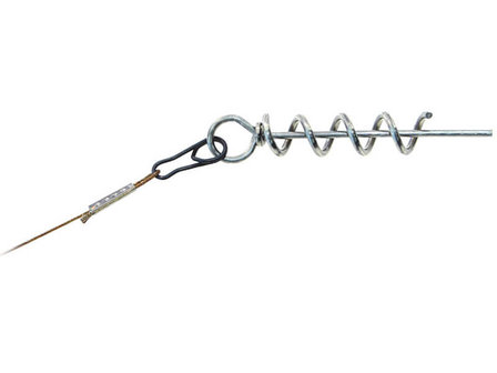 Rozemeijer Shallow Screw Stinger detail