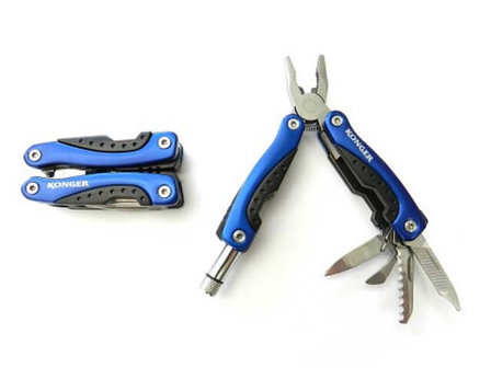 Mini Multitool Zakmes