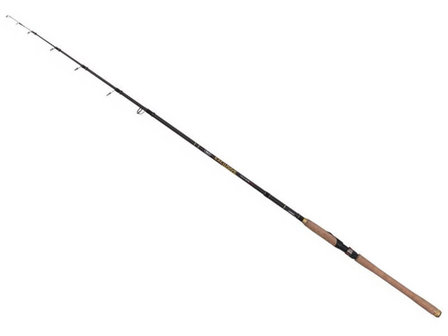 Exclusive Telescoop Spinhengel 2,70 m. (15-50 gr.)
