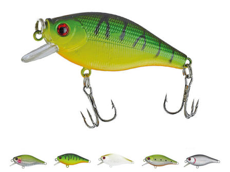 Baby Sider Plug 5,5 cm.