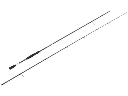 Lucky John Vanrex Jig Spinhengel 2,44 m. (3-14 gr.)