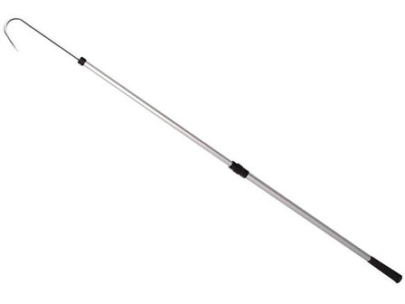 Telescopische Gaf 150 cm.