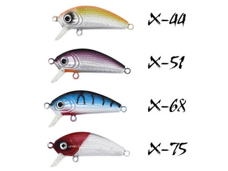 Chub Plug 4,5 cm. | Predator-Z