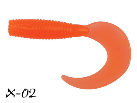 Twister Classic X-02