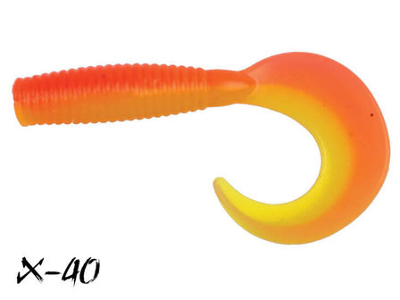 Twister Classic X-40