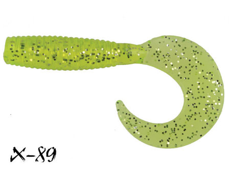 Twister Classic X-89