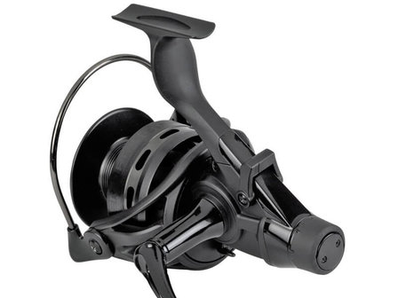 Karper Bait Runner After Dark 5000 Radical