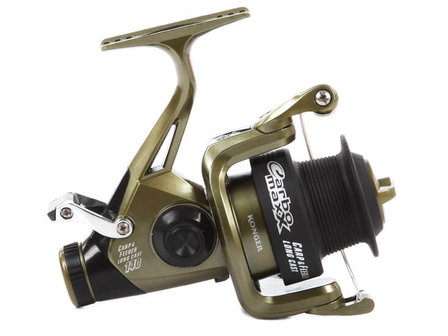 Karper Baitrunner Carbomaxx