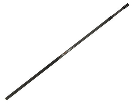 Schepnetsteel Carbon 2 meter (telescoop)