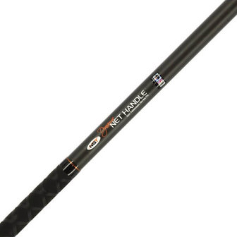 NGT Schepnetsteel Specimen Dynamic Screw-Fix Handle 2 meter