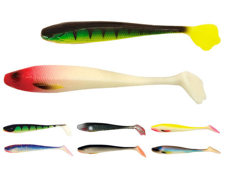 Evox Shads 9 cm | Set 5 st.