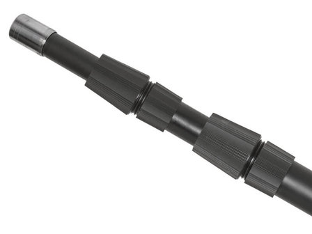 Carpzoom Schepnet steel Smart Power 3 meter