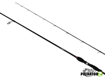 Drop Shot Rapid Hengel 2,10 m.