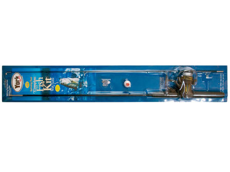 Werphengel Set 2-delig (1,60 meter)