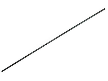 Karper schepnet steel Carbon 2-delig NGT