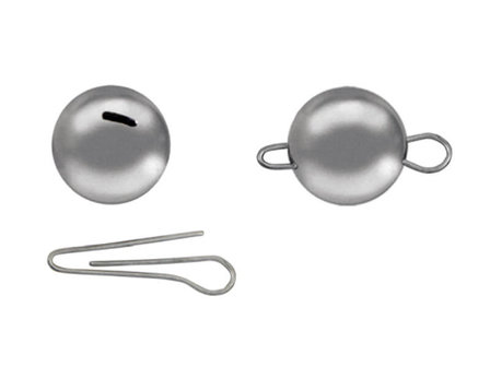 Kamatsu Cheburashka Jig Head (5 st.)