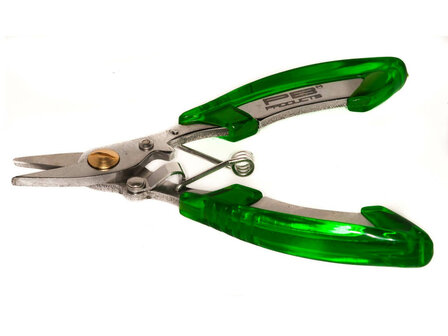 Cutter Pliers (onderlijnen schaar) (PB Products) 2