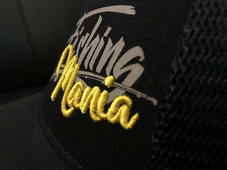 Cap Meerval Fishing Mania