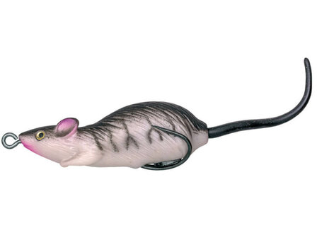 Slim Mouse Kunstaas Muis 6 cm. (12 gr.)
