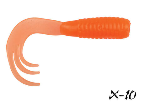 Twister Tri-Tail X-10