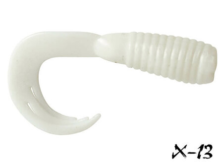 Twister Tri-Tail X-13