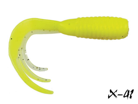 Twister Tri-Tail X-41