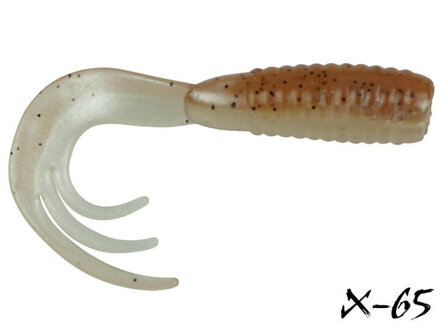 Twister Tri-Tail X-65